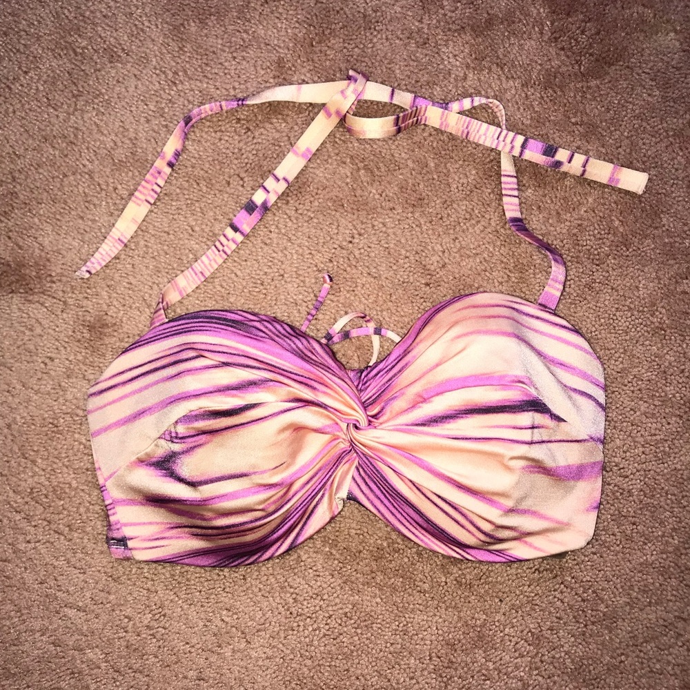 Victoria’s Secret Bikini Top